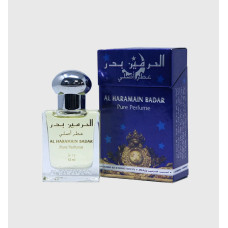 AL HARAMAIN BADAR ATTAR (15ML)